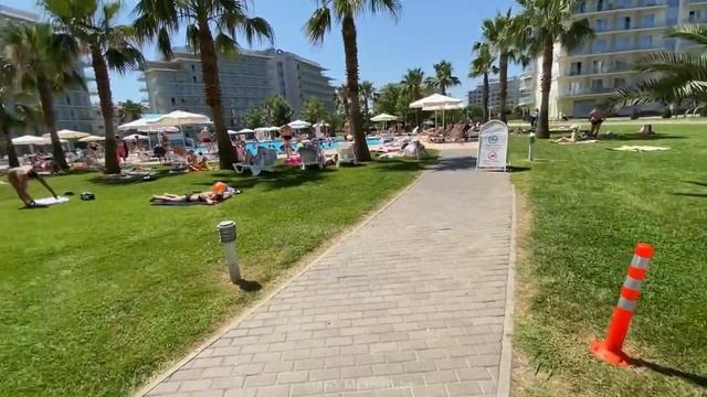 СОЧИ 2021 🌊 Приехали в Сочи Парк Отель 🌴 Наши номера. Отдых на Черном море
