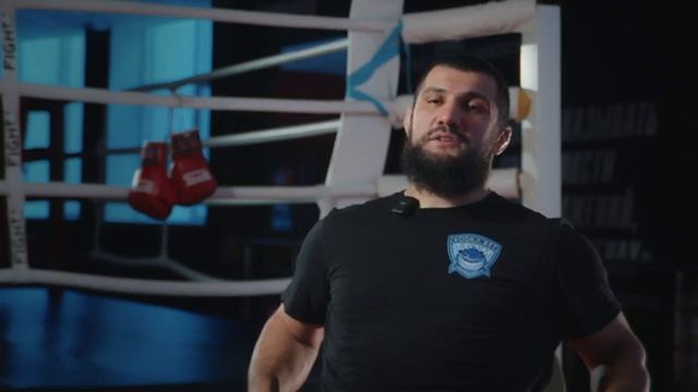 💥АСА188! Григор Матевосян, хочу реванш с Гасановым!