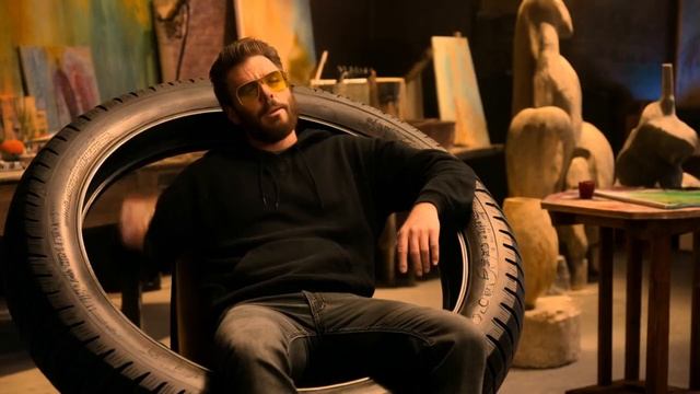 Код, код, код - клип и песня от Push Keen