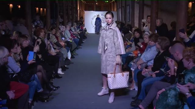 Margarita Novikova Autumn Collection