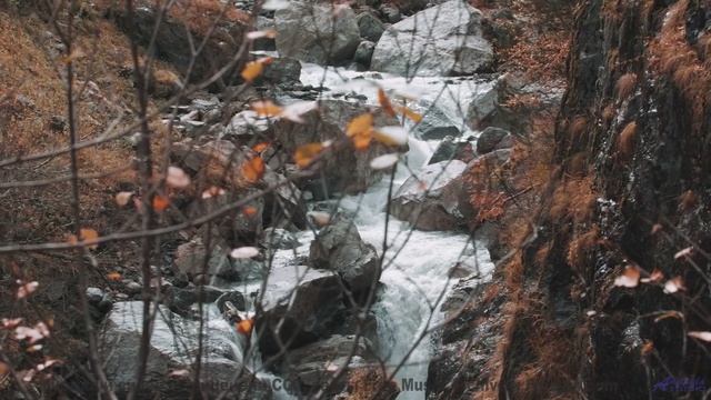 Секрет идеального релакса - здесь! - Lava Rock -- Kirk Osamayo -- Season Two (BLUE)