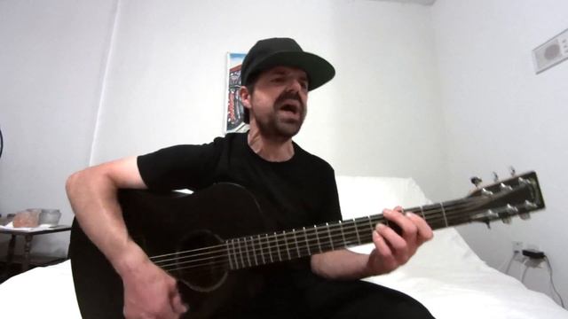 Let You Fade - Linkin Park (Acoustic cover)
Автор: #Joel_Goguen