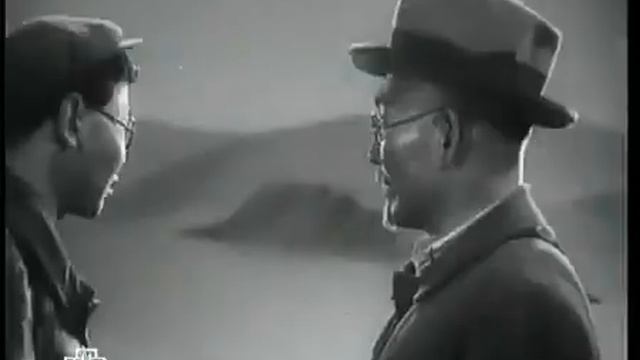 Ущелье Аламасов 1937