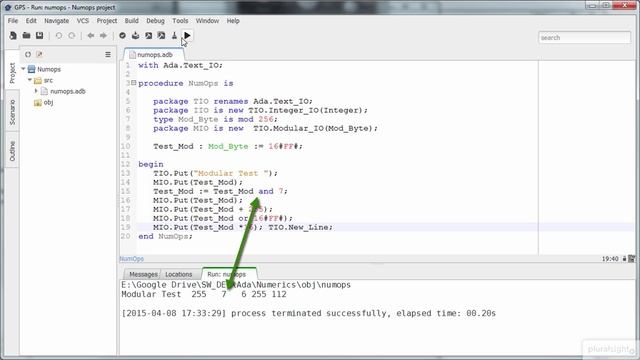 03_08-Demo Modular Operations