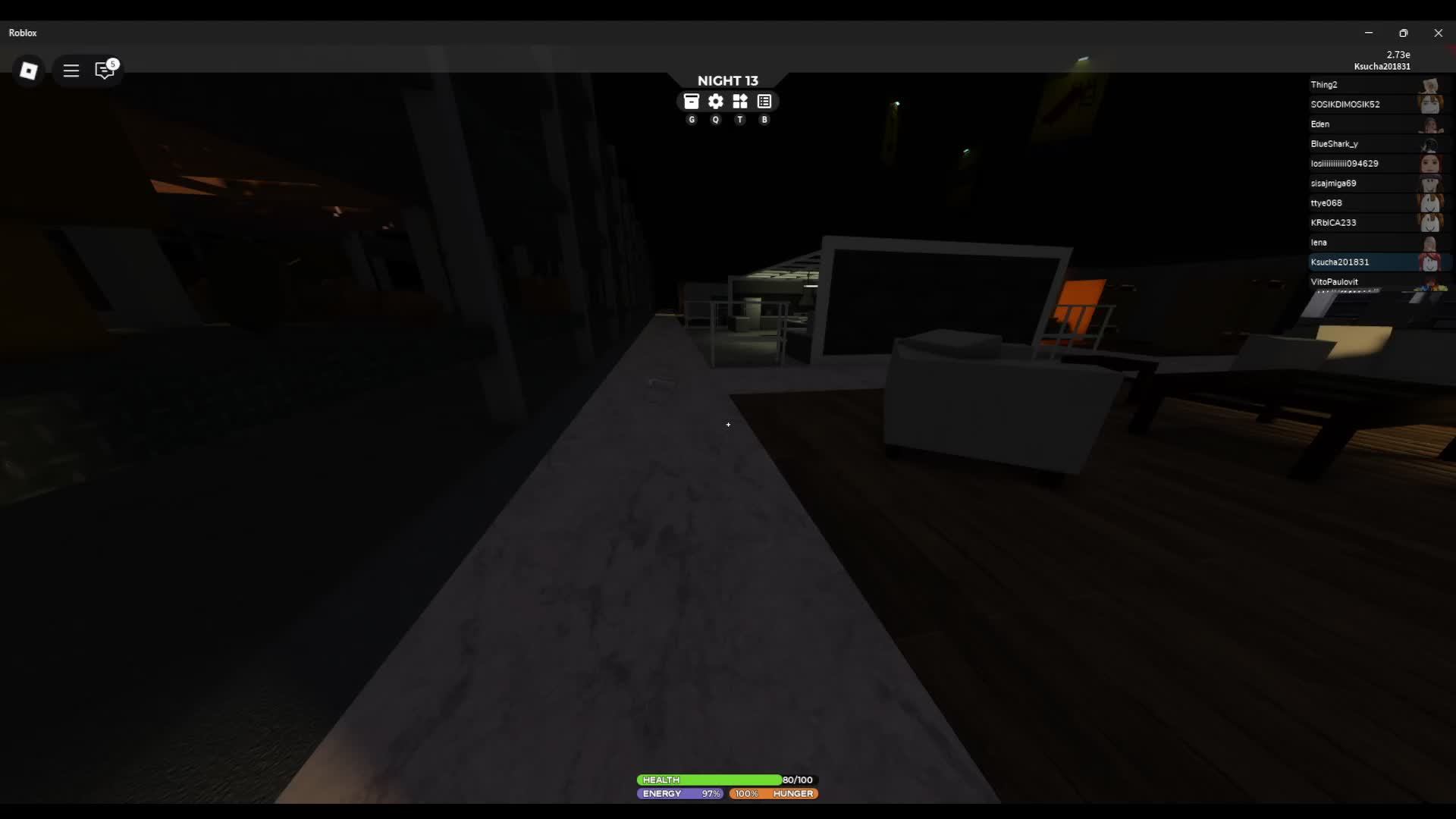 ✅✅✅ Invisible_Beast - Стрим Roblox - 3008 ✅✅✅