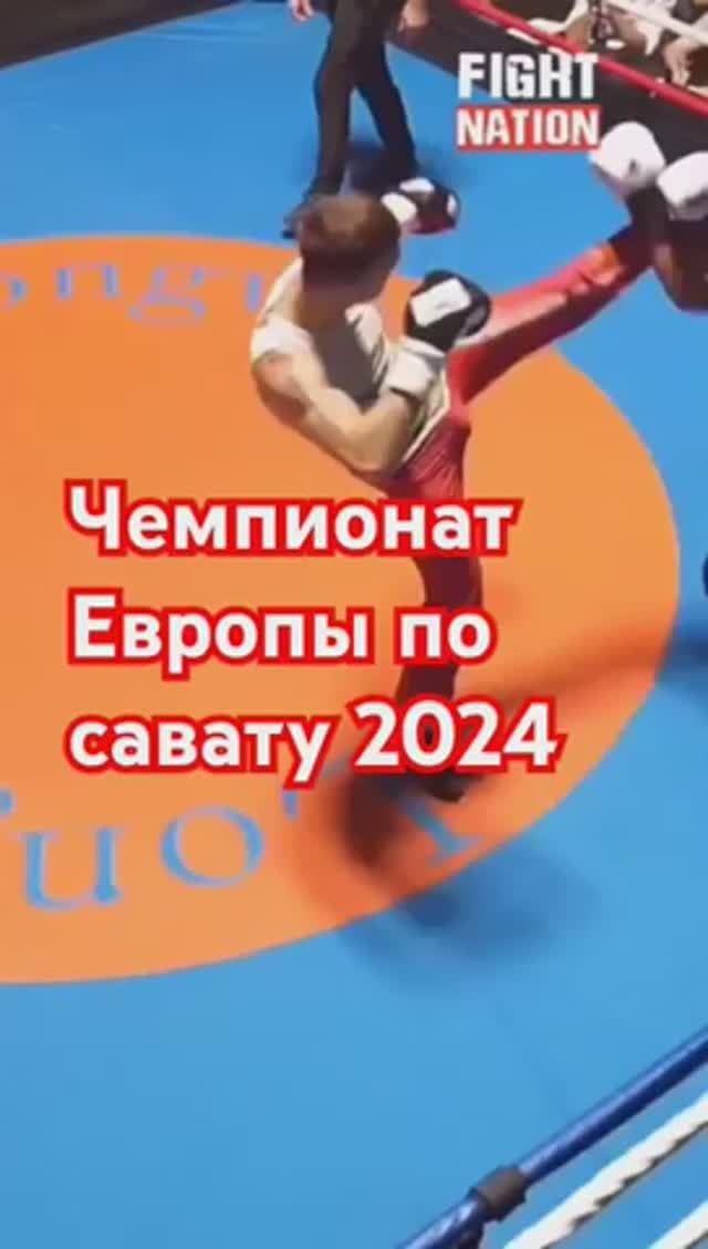 Чемпионат мира по савату 2024. 
#shorts #kickboxing #savate #сават #кикбоксинг