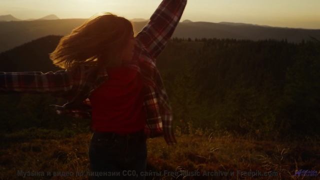 Эти виды + этот бит = бесконечный кайф! - Sarahs Angels (ID 742) -- Lobo Loco -- DREAM OF LIGHTNING