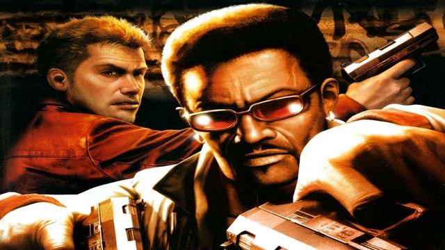 NARC - Tony Gunz-N-Swiff - Break the Law