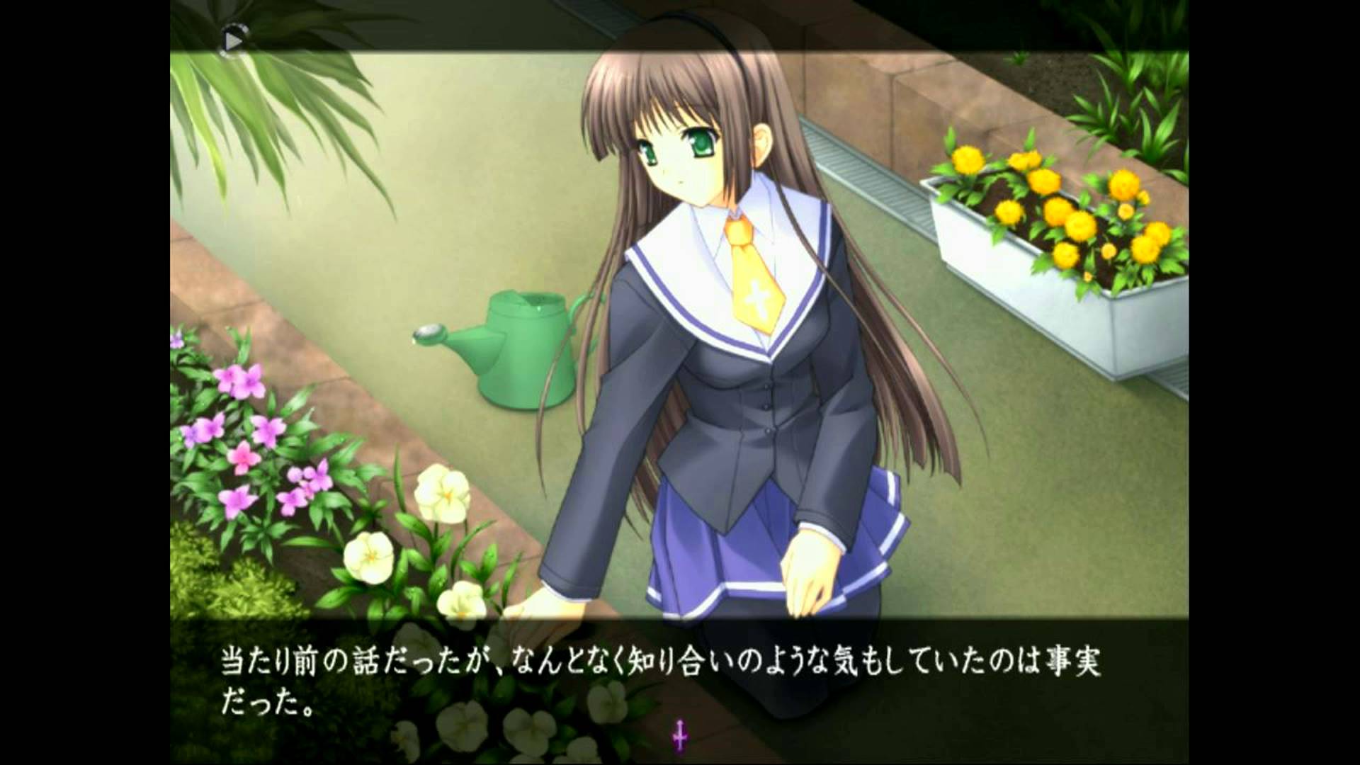 モノクローム | Monochrome [PS2] 02/03