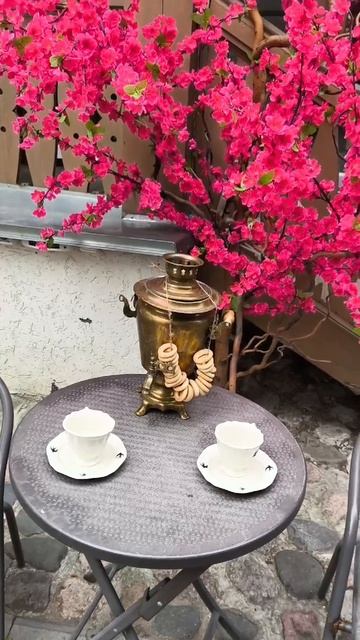 сакура в моде у дизайнеров
