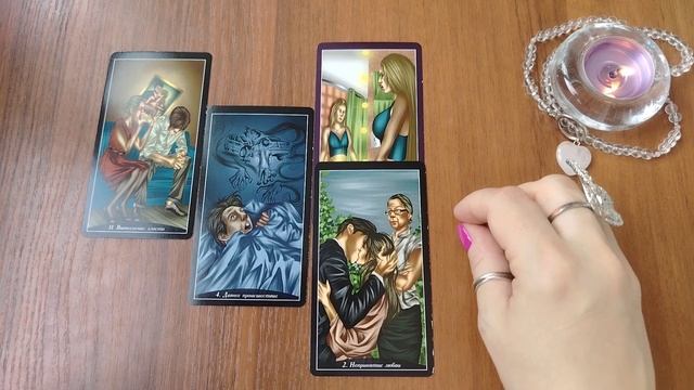 Что поможет справиться с кризисом в отношениях 🔥💖