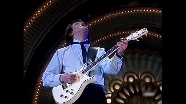 Secret Service — Flash In The Night (Fernsehen der DDR, 1982)