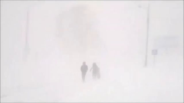 АРКАДИАС и студия ЛАСКОВЫЙ МАЙ - Метель в чужом городе