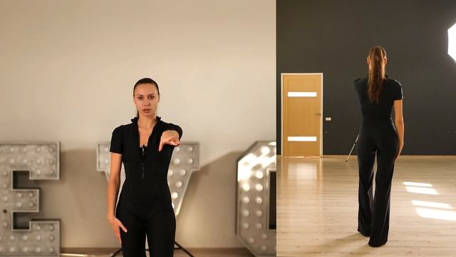 Разбор Обучалки со Скольженим. Тизер