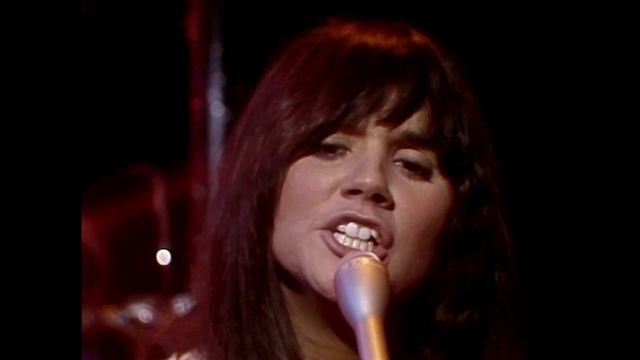 Музыка из сериала "Одни из нас" (The Last of Us) Linda Ronstadt