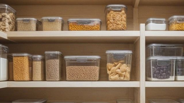 Лайфхаки для порядка на кухне создаем комфортное пространство для готовки