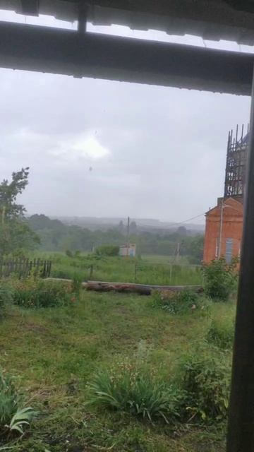 Доброе место Альшань