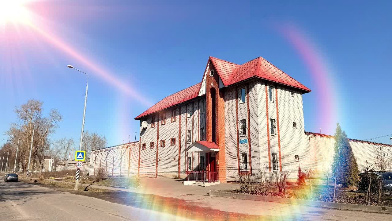Богослужения Церкви АСД Электросталь 14.06.2025