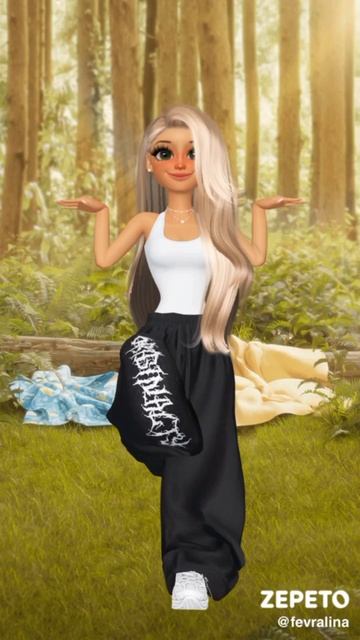 #Zepeto #fariy #dance #Challenge