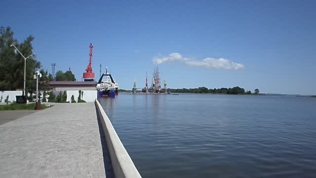 KALININGRAD BAY