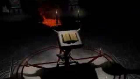 Diablo: Hellfire (1997) - Вступительный ролик