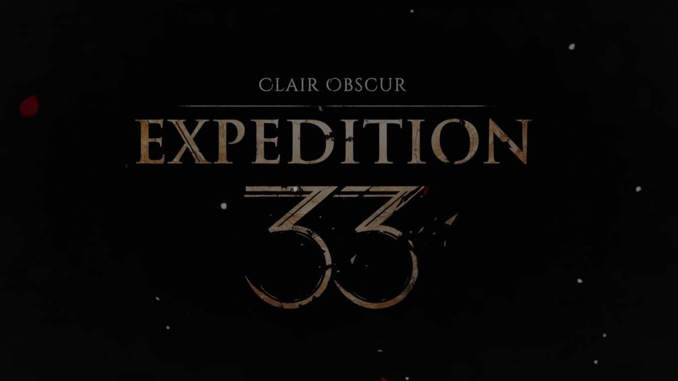 Clair Obscur Expedition 33 # 3
