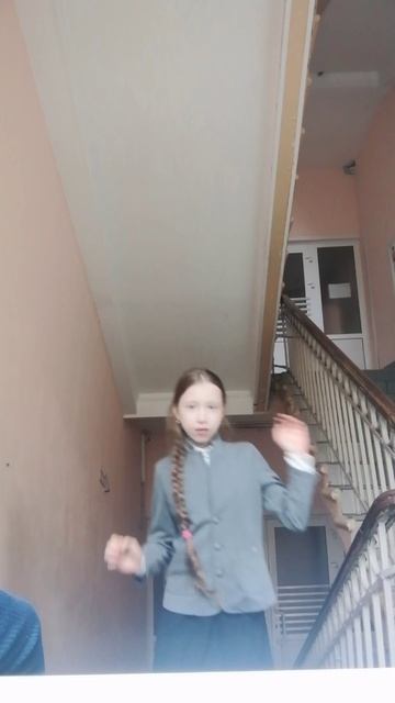 Полина Коротеева @Александр Ревва