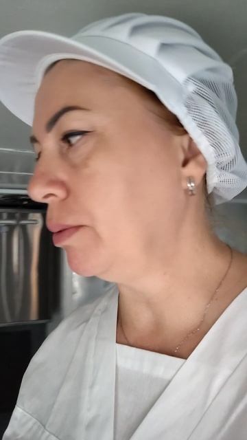 Жизнь на камбузе