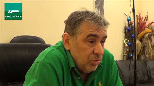 Доктор Волков интервью для журнала ГастрономЪ