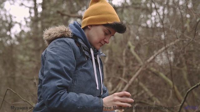 Почему ваш мозг не может обработать эти образы - Duck Pond -- Scott Holmes Music -- Music for TV + F