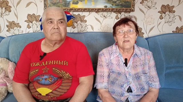 Эксклюзив начале ролика съёмки фильма