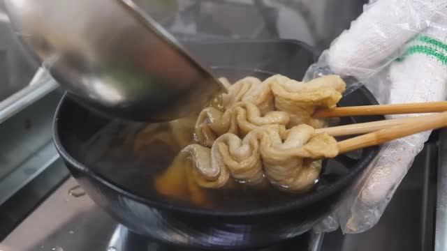 Магазин закусок безумного качества, жареная курица, кимбап
