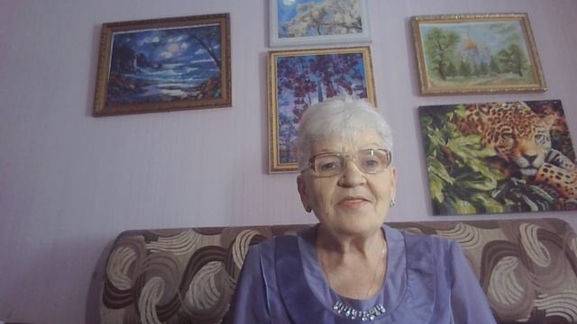 Такое единение с МУШШЕМ у тети Моти останется надолго