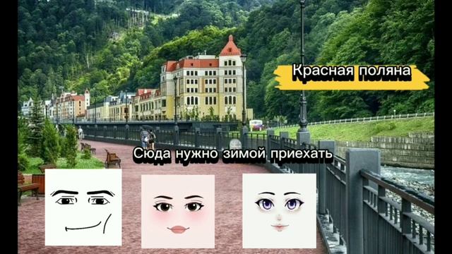 "Геннадий и его друзья полетели в Сочи"