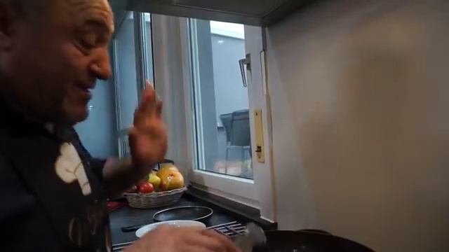 Один из лучших рецептов приготовления куриной грудки. Рецепт от Жоржа