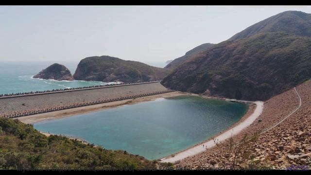 Дороги, поля и горизонты пульсируют в ритме трека - Not Listening -- Ketsa -- Equinox Rising