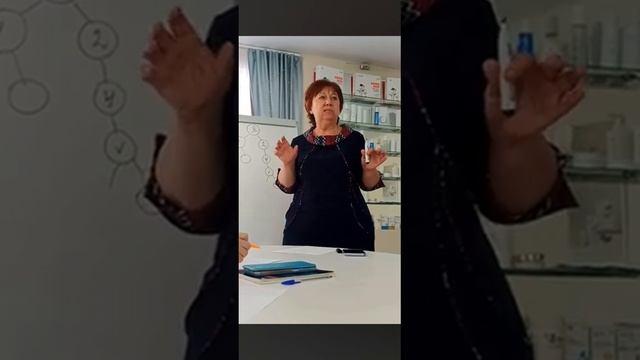 📹 Стратегия.Как за 2 месяца выйти на доход от 100тыс рублей в Южнокорейской компании Atomy 🩵💙 →