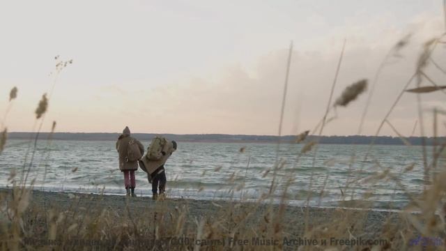 Когда солнце садится под идеальный саундтрек! - Bed2 -- Ketsa -- Bedding