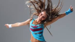 THATS LIFE FRANK SINATRA DANCE __ Project 21 __ Molly Long Choreography