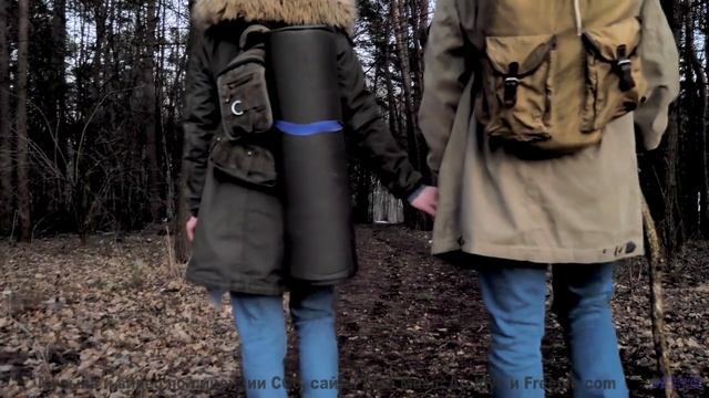 Эта музыка звучит особенно, когда её слушаешь, глядя в одни глаза - Taking Flight To The Moon -- Kir