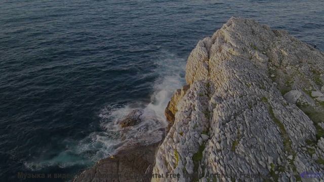 Музыка и природа сливаются в чистую магию - A Mile or more in a Foreign Clime -- 10 Echo -- Unnamed