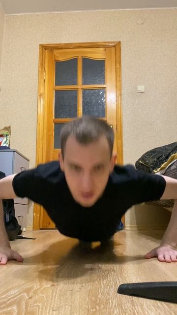 Сможешь повторить? 😏