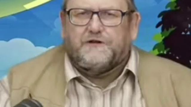 картавый раскрывает карты