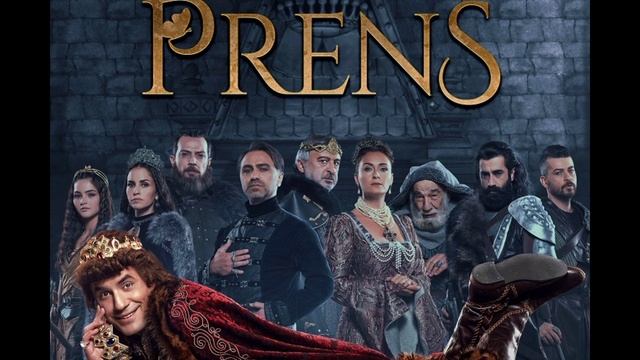 Принц 21 серия турецкий сериал