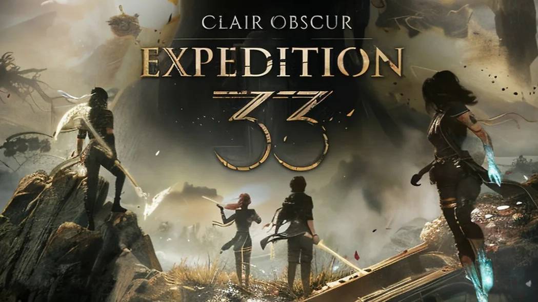 Expedition 33 «Lumière» На русском языке
