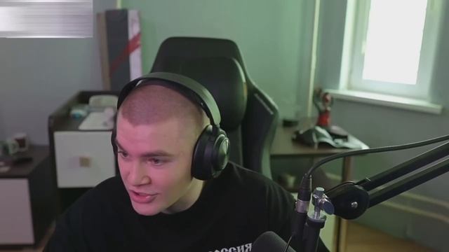 ДЕРЗКО69 ЗАТОПИЛО В ПРЯМОМ ЭФИРЕ