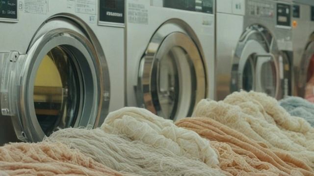 Лайфхаки для стирки как сэкономить время и улучшить качество стирки