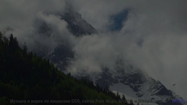 Что не так с этим видео Найдите 10 отличий! - Examples -- Ketsa -- The New World