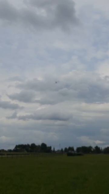 Проход ВПП L29