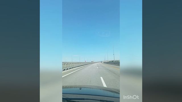 Апрель 2025 Едем в Крым 🛣🚙🌅☀🇷🇺🌺🌿🍒